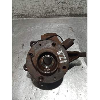 MANGUETA DELANTERA IZQUIERDA 20HDI 2002