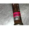 Recambio de transmision delantera izquierda para ford cougar (mc) referencia OEM IAM 96BG3B437  