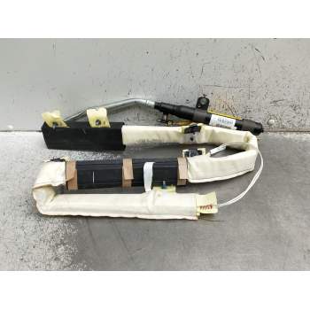 AIRBAG CORTINA DELANTERO DERECHO 96832765 2006