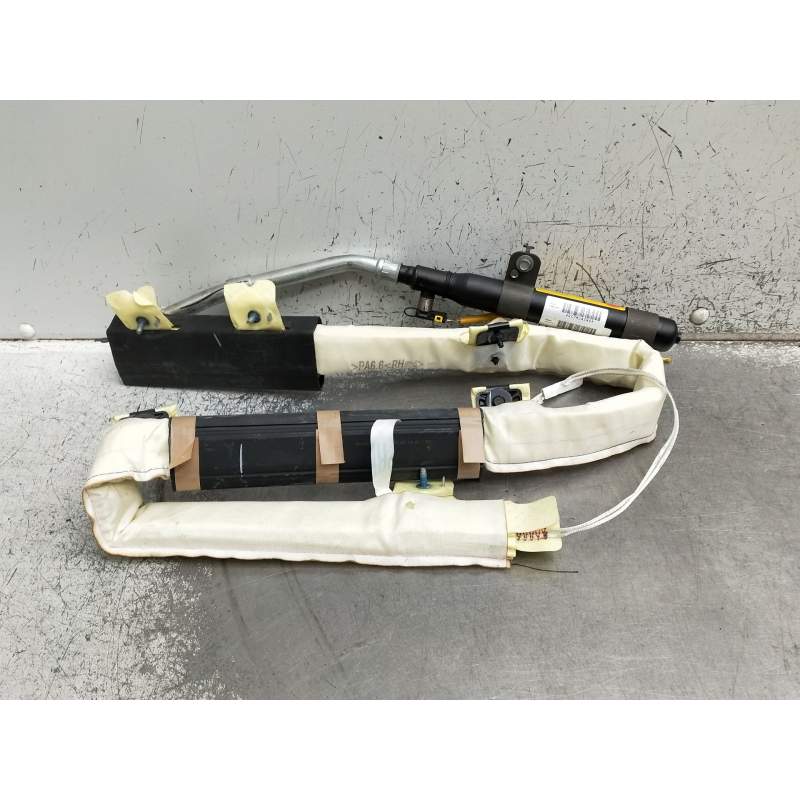 Recambio de airbag cortina delantero derecho para opel antara cosmo 4x4 referencia OEM IAM 96832765  2006