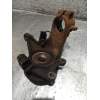 Recambio de mangueta delantera izquierda para peugeot 206 sw (2e/k) 2.0 hdi referencia OEM IAM  20HDI 2002