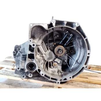 CAJA CAMBIOS 5S6R 7002 KC 5V T6TB1 073205 000526