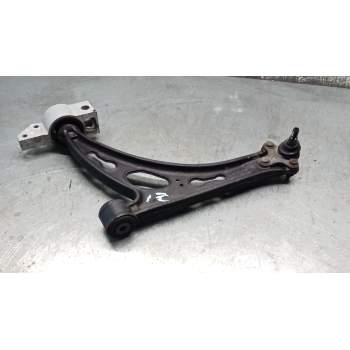 BRAZO SUSPENSION INFERIOR DELANTERO IZQUIERDO 1K0407153G 19TDI 2004