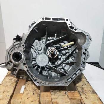 CAJA CAMBIOS ND4014 A011992 