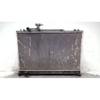 RADIADOR AGUA 2220002081 23G 2007