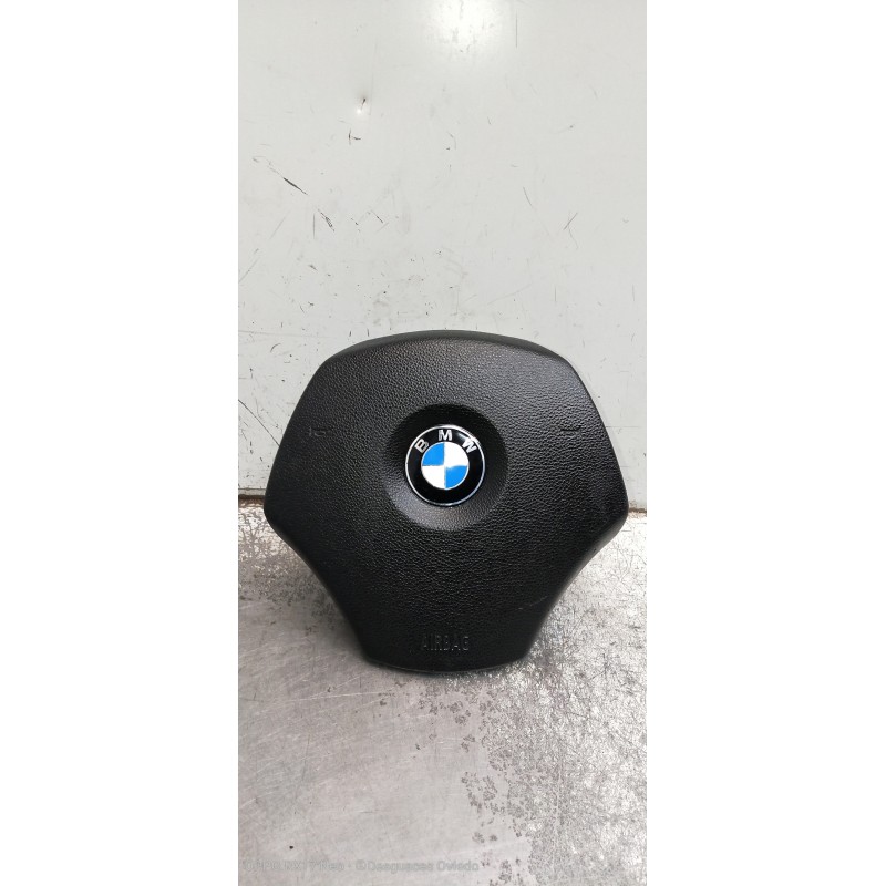 Recambio de airbag delantero izquierdo para bmw serie 3 berlina (e90) 330i referencia OEM IAM 6779829 33677982901F 07B2551B09812