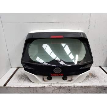 PORTON TRASERO 5P 