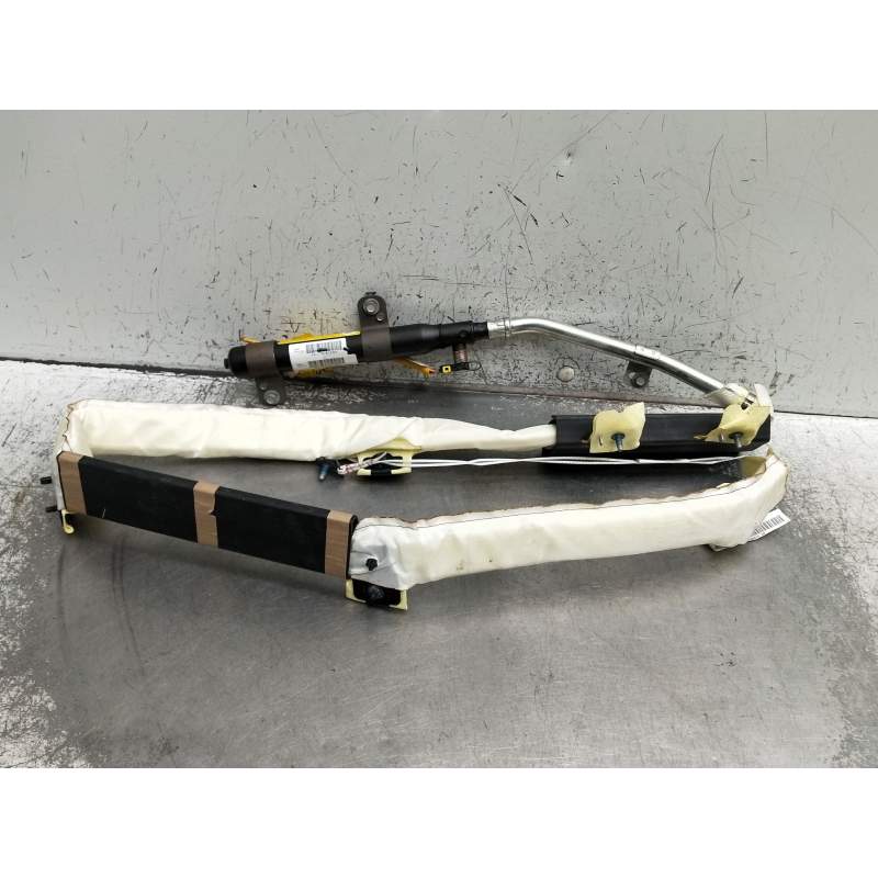 Recambio de airbag cortina delantero izquierdo para opel antara cosmo 4x4 referencia OEM IAM 96832764  2006