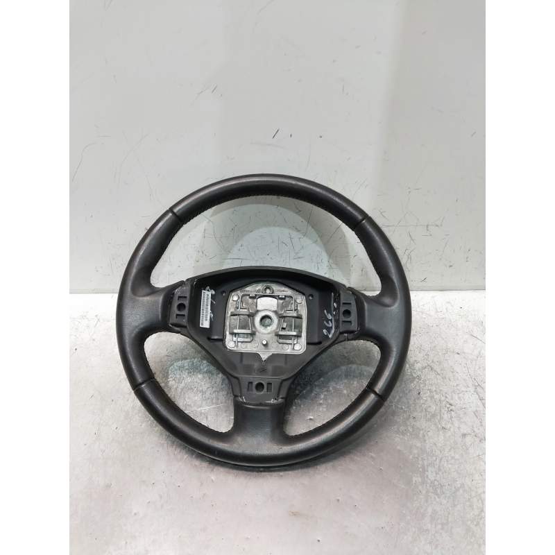 Recambio de volante para peugeot 3008 i monospace (0u_) 1.6 hdi referencia OEM IAM 965984658B  