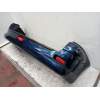 Recambio de paragolpes trasero para peugeot 206 sw (2e/k) 2.0 hdi referencia OEM IAM  RANCHERA 2002