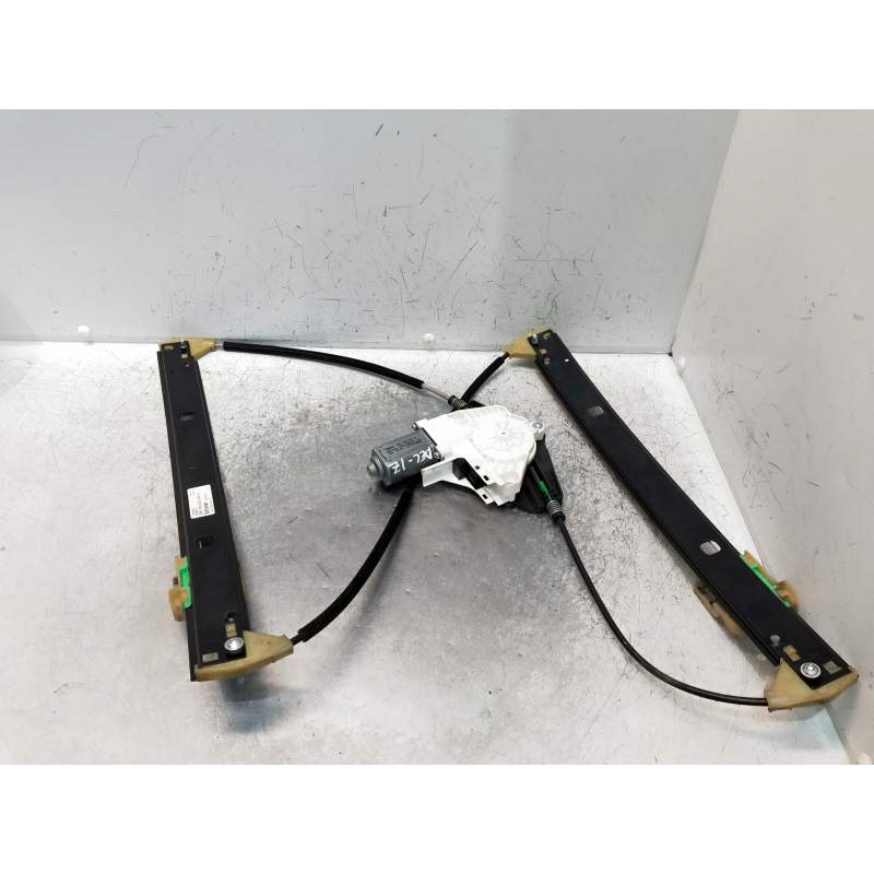 Recambio de elevalunas delantero izquierdo para audi a4 b8 avant (8k5) 2.0 tdi referencia OEM IAM 8K0837461D  5P