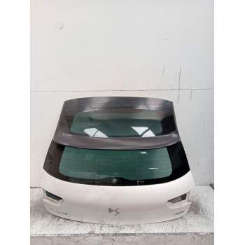 PORTON TRASERO 5P 2012