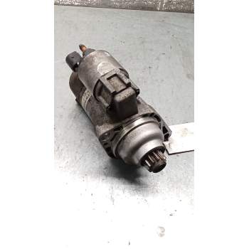MOTOR ARRANQUE 02Z911023H 19TDI 2004