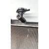Recambio de radiador agua para mazda cx-7 (er) sportive referencia OEM IAM 2220002081 23G 2007