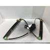 Recambio de elevalunas delantero izquierdo para audi a4 b8 avant (8k5) 2.0 tdi referencia OEM IAM 8K0837461D  5P