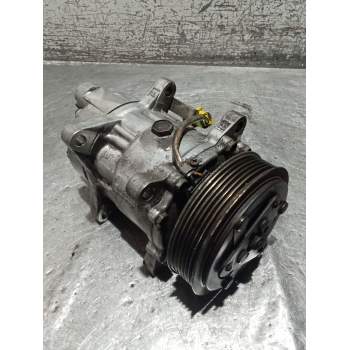 COMPRESOR AIRE ACONDICIONADO 4126410344 1437 2002