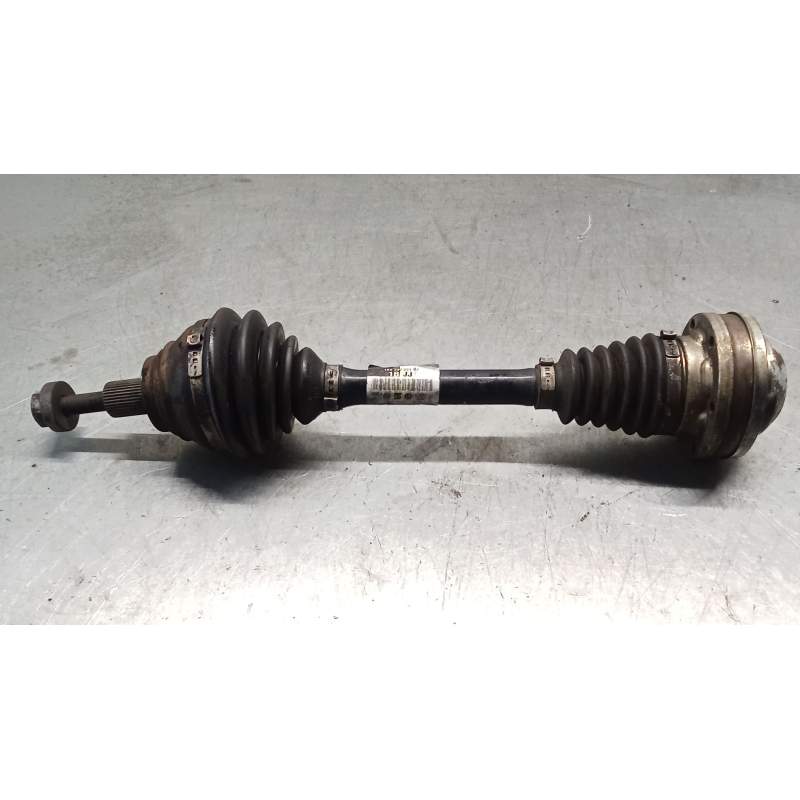 Recambio de transmision delantera izquierda para audi a3 (8p1) 2.0 tdi 16v referencia OEM IAM 1K0407271BJ  04