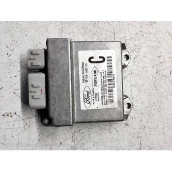 CENTRALITA AIRBAG YC1A14B321CD V184CCAB 