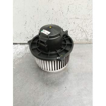 MOTOR CALEFACCION 2006