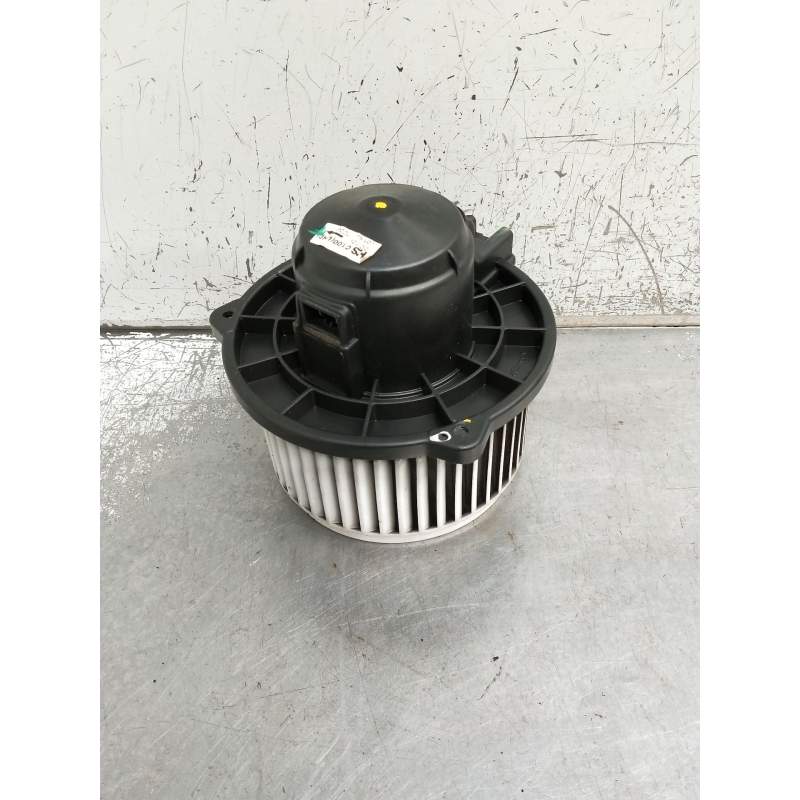 Recambio de motor calefaccion para opel antara cosmo 4x4 referencia OEM IAM   2006