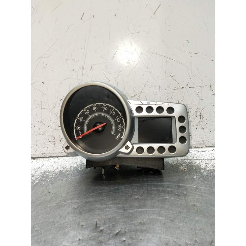 Recambio de cuadro instrumentos para chevrolet spark (m300) 1.0 referencia OEM IAM   2010