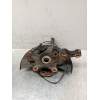 Recambio de mangueta delantera izquierda para mg mg zs 1.5 vti referencia OEM IAM   