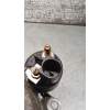 Recambio de motor arranque para seat altea (5p1) 1.9 tdi referencia OEM IAM 02Z911023H 19TDI 2004