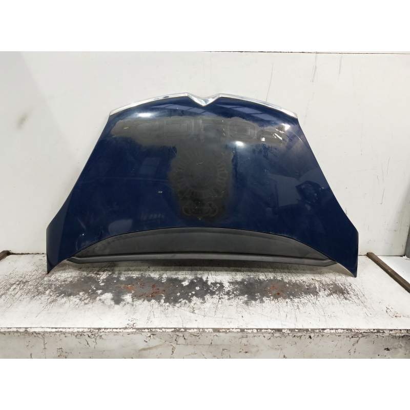 Recambio de capot para citroën c4 picasso referencia OEM IAM   2006