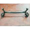 Recambio de puente trasero para toyota corolla (e12) referencia OEM IAM DISCO/ABS 20CRDI 2002