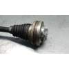 Recambio de transmision delantera izquierda para audi a3 (8p1) 2.0 tdi 16v referencia OEM IAM 1K0407271BJ  04