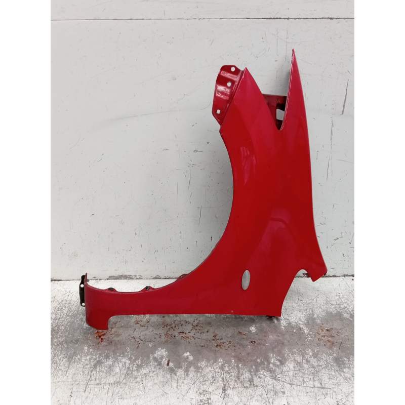 Recambio de aleta delantera izquierda para toyota auris (_e15_) 1.4 d-4d (nde150_) referencia OEM IAM   2006