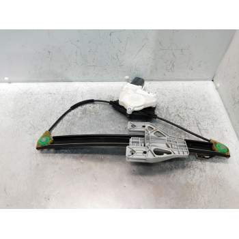 ELEVALUNAS TRASERO DERECHO 8K0839462A 5P