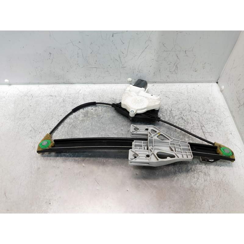 Recambio de elevalunas trasero derecho para audi a4 b8 avant (8k5) 2.0 tdi referencia OEM IAM 8K0839462A  5P