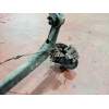 Recambio de puente trasero para toyota corolla (e12) referencia OEM IAM DISCO/ABS 20CRDI 2002