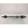 Recambio de transmision delantera derecha para mg mg zs 1.5 vti referencia OEM IAM 10233397  