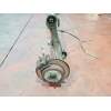 Recambio de puente trasero para toyota corolla (e12) referencia OEM IAM DISCO/ABS 20CRDI 2002