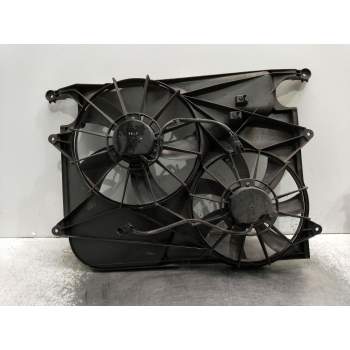ELECTROVENTILADOR 96629051 20CDTI 2006