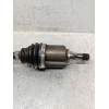 Recambio de transmision delantera derecha para mg mg zs 1.5 vti referencia OEM IAM 10233397  