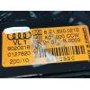 Recambio de motor calefaccion para seat exeo berlina (3r2) 2.0 tdi referencia OEM IAM 8E1820021E K01000CCW 9020016