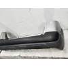 Recambio de paragolpes trasero para peugeot 207 sw outdoor referencia OEM IAM  RANCHERA 2006