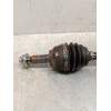 Recambio de transmision delantera derecha para mg mg zs 1.5 vti referencia OEM IAM 10233397  