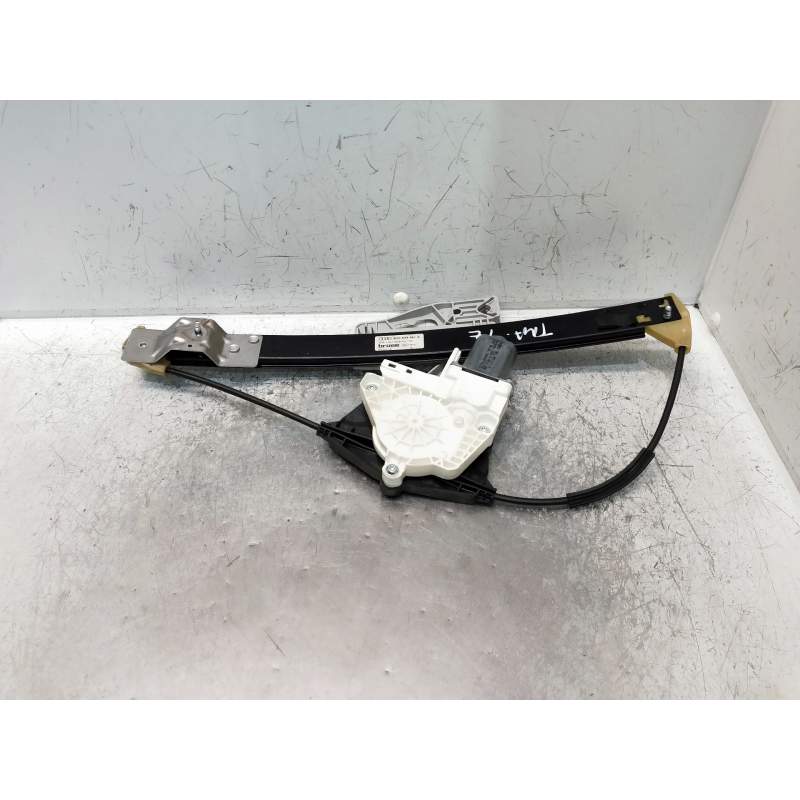 Recambio de elevalunas trasero izquierdo para audi a4 b8 avant (8k5) 2.0 tdi referencia OEM IAM 8K0839461A  5P