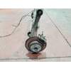 Recambio de puente trasero para toyota corolla (e12) referencia OEM IAM DISCO/ABS 20CRDI 2002