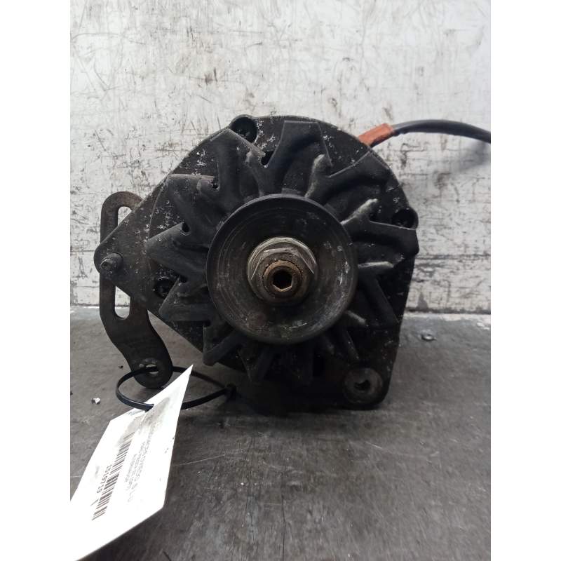 Recambio de alternador para ford fiesta iii (gfj) 1.1 referencia OEM IAM 0120488176  