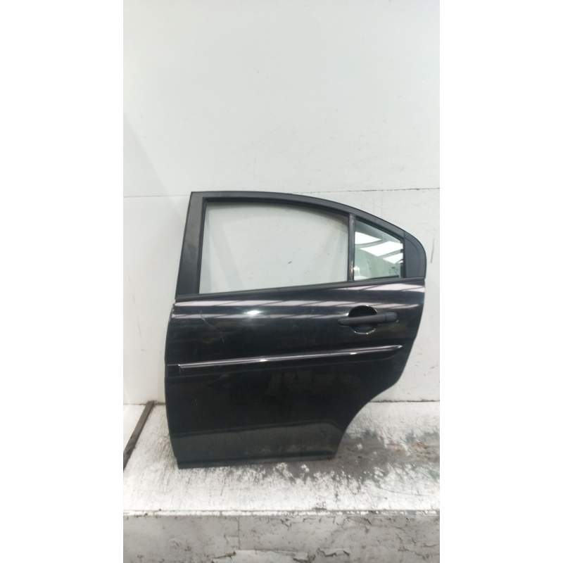 Recambio de puerta trasera izquierda para hyundai accent iii sedán (mc) 1.4 gl referencia OEM IAM  4P 2005
