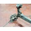 Recambio de puente trasero para toyota corolla (e12) referencia OEM IAM DISCO/ABS 20CRDI 2002
