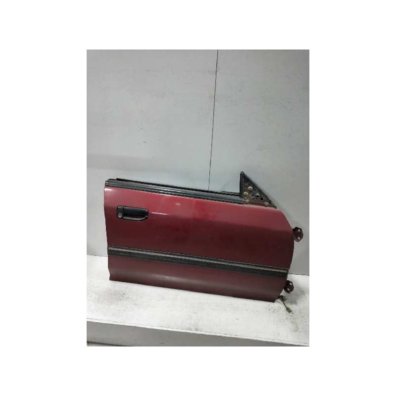 Recambio de puerta delantera derecha para subaru legacy berl./familiar b10 (bc/bjf) referencia OEM IAM   