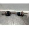 Recambio de transmision delantera izquierda para fiat punto berlina (188) 1.3 jtd cat referencia OEM IAM   