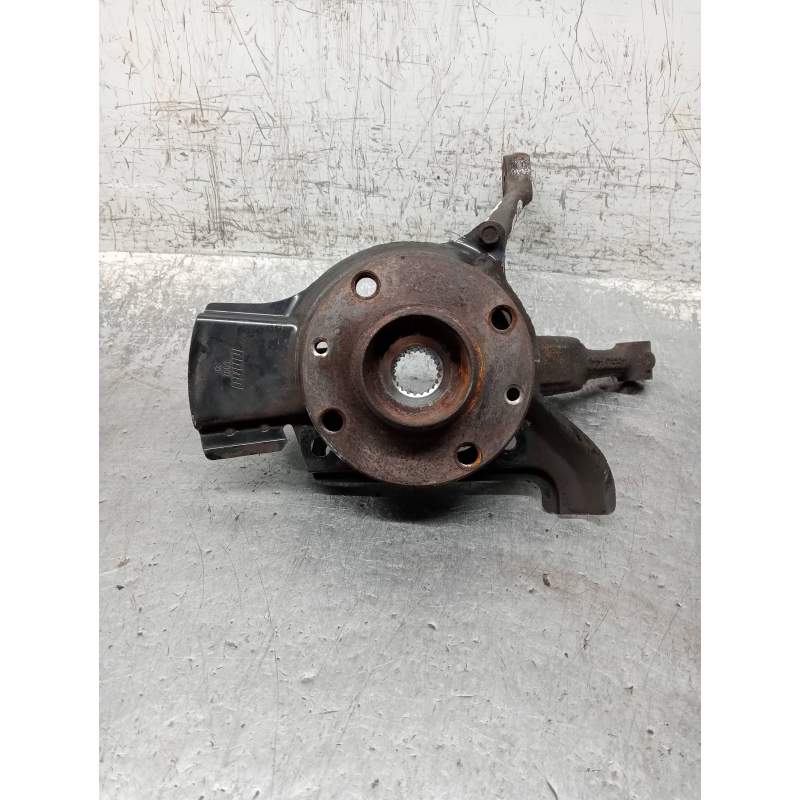 Recambio de mangueta delantera derecha para fiat seicento (187) s (10.2000) referencia OEM IAM  11G 1998