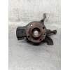 Recambio de mangueta delantera derecha para fiat seicento (187) s (10.2000) referencia OEM IAM  11G 1998
